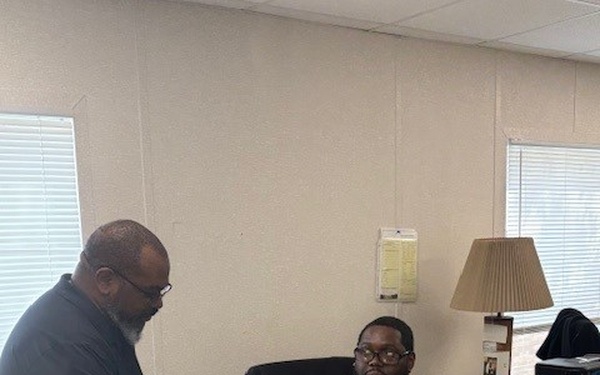 NAVFAC Washington Fleet Operations: Supporting High-Profile Missions with Excellence