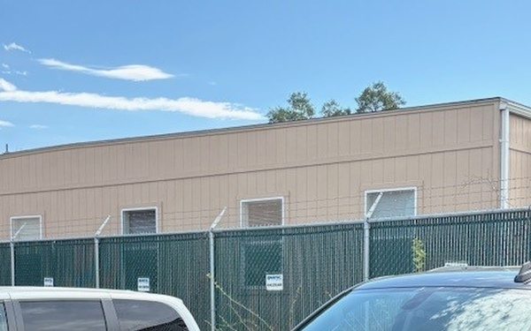 NAVFAC Washington Fleet Operations: Supporting High-Profile Missions with Excellence