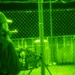 31st SFS defends the base during Exercise Fighting Wyvern 25-01