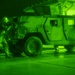 31st SFS defends the base during Exercise Fighting Wyvern 25-01