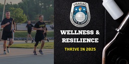 USASAC members 'Thrive in 2025'