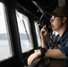 USS Oscar Austin (DDG 79) Arrives in Souda Bay, Greece for Mid-Deployment Voyage Repair (MDVR)