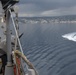 USS Oscar Austin (DDG 79) Arrives in Souda Bay, Greece for Mid-Deployment Voyage Repair (MDVR)