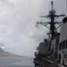 USS Oscar Austin (DDG 79) Arrives in Souda Bay, Greece for Mid-Deployment Voyage Repair (MDVR)
