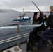 USS Oscar Austin (DDG 79) Arrives in Souda Bay, Greece for Mid-Deployment Voyage Repair (MDVR)