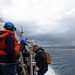 USS Oscar Austin (DDG 79) Arrives in Souda Bay, Greece for Mid-Deployment Voyage Repair (MDVR)