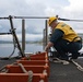 USS Oscar Austin (DDG 79) Arrives in Souda Bay, Greece for Mid-Deployment Voyage Repair (MDVR)