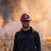 Joint Base Langley-Eustis Performs First Prescription Fire in 10 Years Increasing Biodiversity,  Soldier Safety and Training