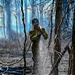 Joint Base Langley-Eustis Performs First Prescription Fire in 10 Years Increasing Biodiversity,  Soldier Safety and Training
