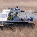 Joint Base Langley-Eustis Performs First Prescription Fire in 10 Years Increasing Biodiversity,  Soldier Safety and Training