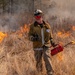 Joint Base Langley-Eustis Performs First Prescription Fire in 10 Years Increasing Biodiversity,  Soldier Safety and Training