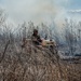 Joint Base Langley-Eustis Performs First Prescription Fire in 10 Years Increasing Biodiversity,  Soldier Safety and Training