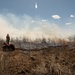 Joint Base Langley-Eustis Performs First Prescription Fire in 10 Years Increasing Biodiversity,  Soldier Safety and Training