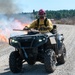 Joint Base Langley-Eustis Performs First Prescription Fire in 10 Years Increasing Biodiversity,  Soldier Safety and Training