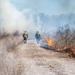 Joint Base Langley-Eustis Performs First Prescription Fire in 10 Years Increasing Biodiversity,  Soldier Safety and Training