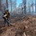 Joint Base Langley-Eustis Performs First Prescription Fire in 10 Years Increasing Biodiversity,  Soldier Safety and Training
