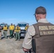 Joint Base Langley-Eustis Performs First Prescription Fire in 10 Years Increasing Biodiversity,  Soldier Safety and Training