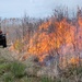 Joint Base Langley-Eustis Performs First Prescription Fire in 10 Years Increasing Biodiversity,  Soldier Safety and Training
