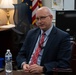Navy Financial Management Systems Senior Executive Service members visit NAVSUP for audit planning