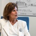 Navy Financial Management Systems Senior Executive Service members visit NAVSUP for audit planning