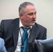 Navy Financial Management Systems Senior Executive Service members visit NAVSUP for audit planning