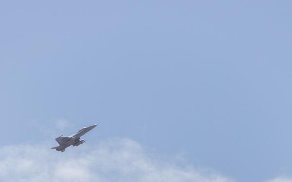 WTI 2-25: Tactical Air Control Party IP Warmup