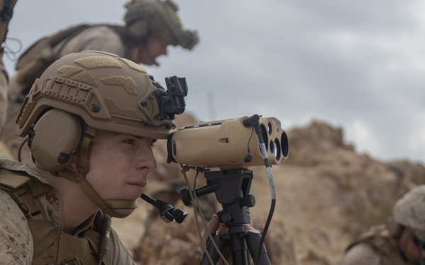 WTI 2-25: Tactical Air Control Party IP Warmup