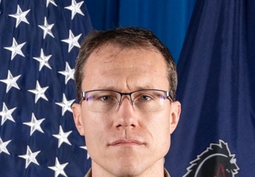 PAARNG Best Warrior Competition 2025 Competitor Portraits
