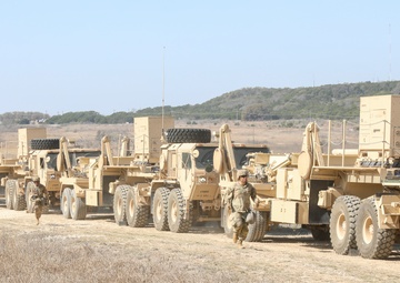 4-5 ADA Conducts Table 8 Gunnery Certification to Enhance Air Defense Readiness