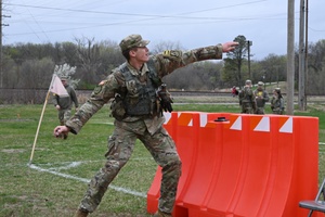 Soldiers Radio News
