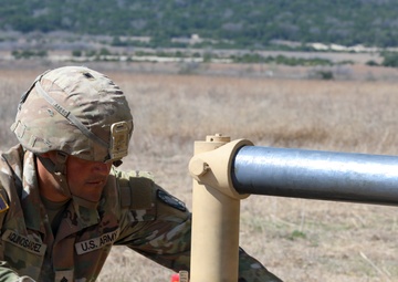 4-5 ADA Conducts Table 8 Gunnery Certification to Enhance Air Defense Readiness