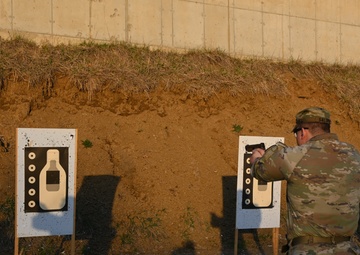 Soldiers hone weapon skills with LEWTAQ