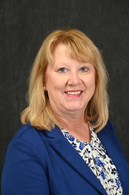 Joan Stemler, St. Louis District, Chief Water Control
