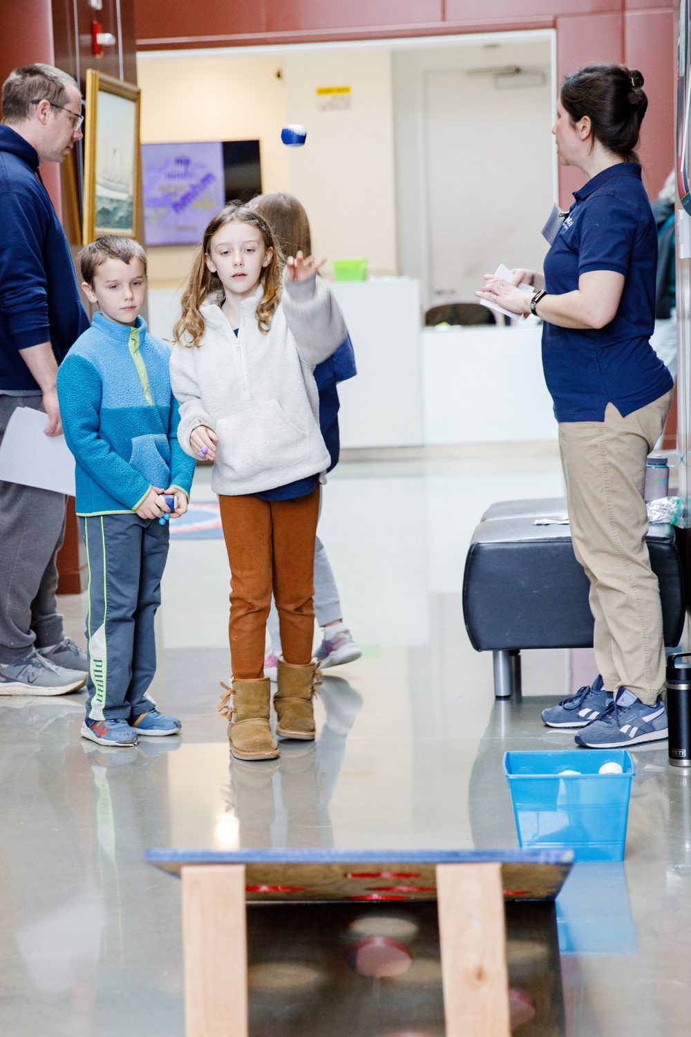 NMHM Brain Awareness Day 2025