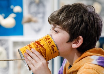 NMHM Brain Awareness Day 2025