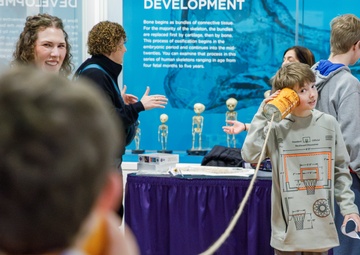 NMHM Brain Awareness Day 2025