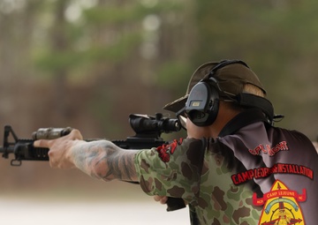 Cpl. Tanner Wright’s Journey: From Recreation to Grand Master