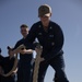 USS Oscar Austin (DDG 79) Departs Souda Bay, Greece after Mid-Deployment Voyage Repair (MDVR)