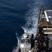 USS Oscar Austin (DDG 79) Departs Souda Bay, Greece after Mid-Deployment Voyage Repair (MDVR)