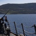 USS Oscar Austin (DDG 79) Departs Souda Bay, Greece after Mid-Deployment Voyage Repair (MDVR)