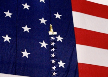 VQ-1 Decommissioning Ceremony