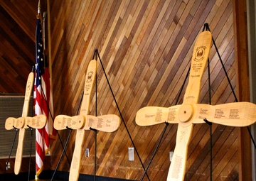 VQ-1 Decommissioning Ceremony