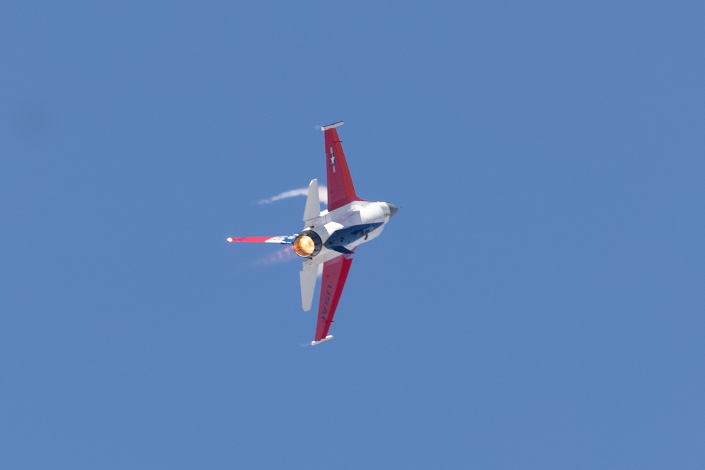 Yuma Airshow 2025
