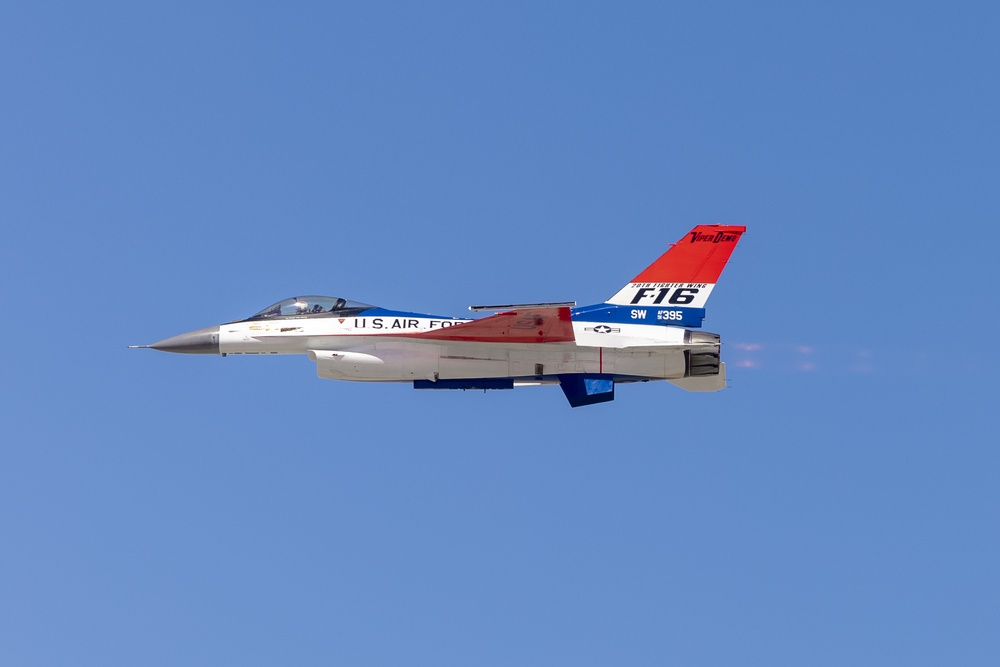 Yuma Airshow 2025