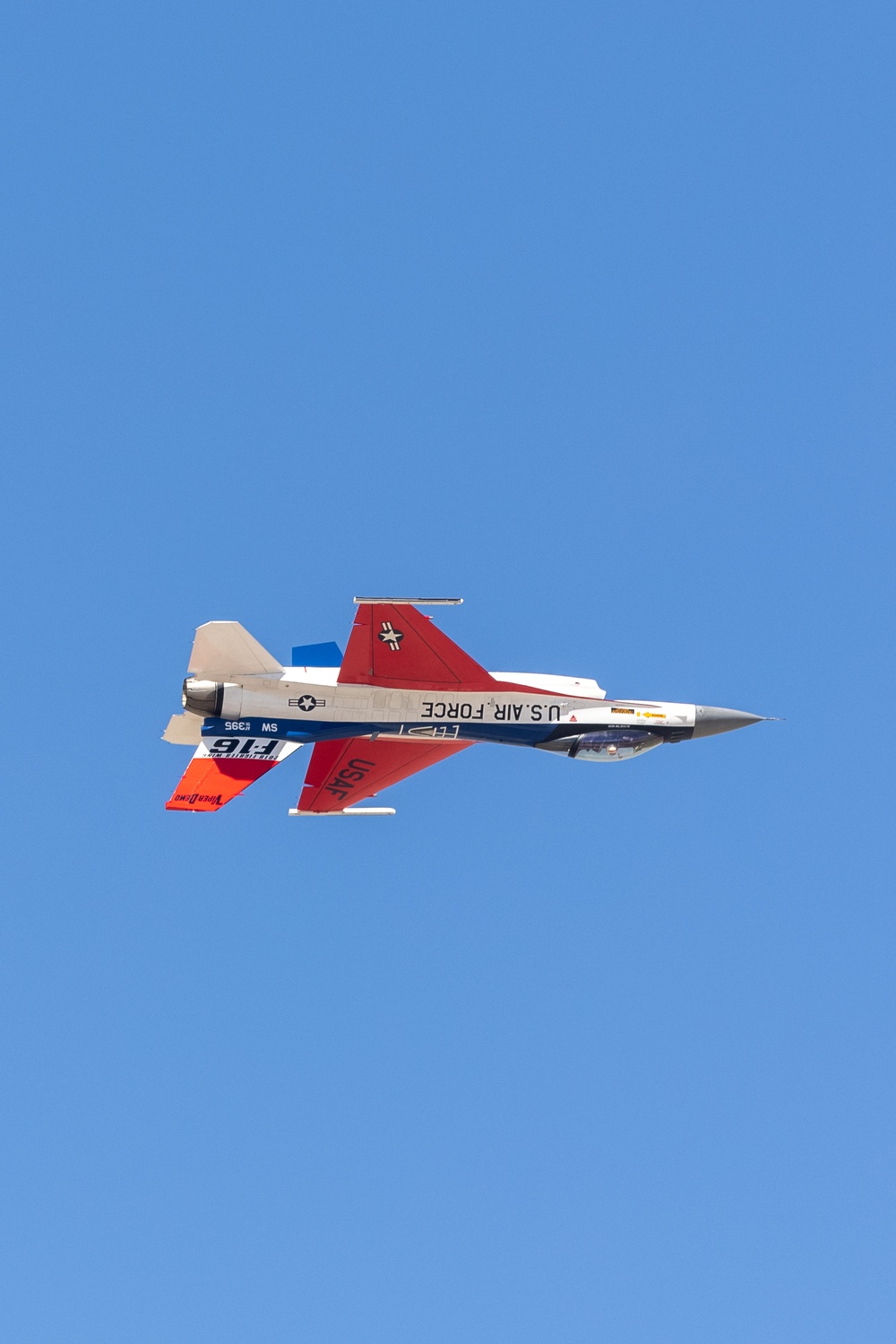 Yuma Airshow 2025