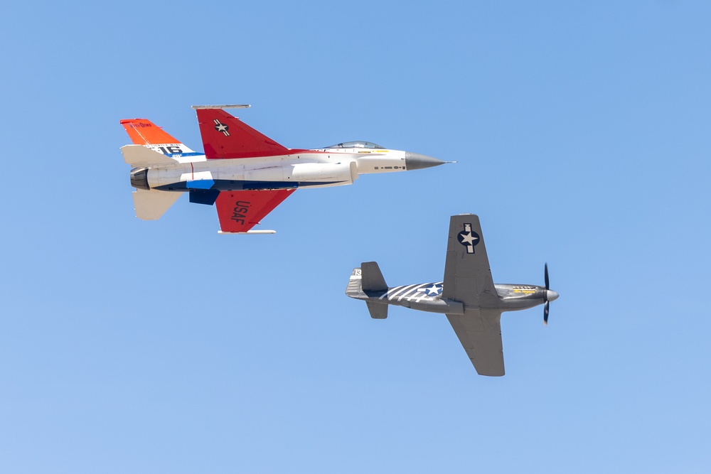 Yuma Airshow 2025