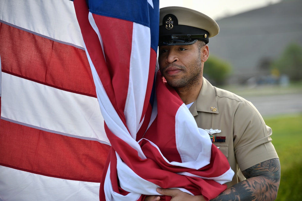 Naval Base Ventura County Celebrates 132 Years of the Chief
