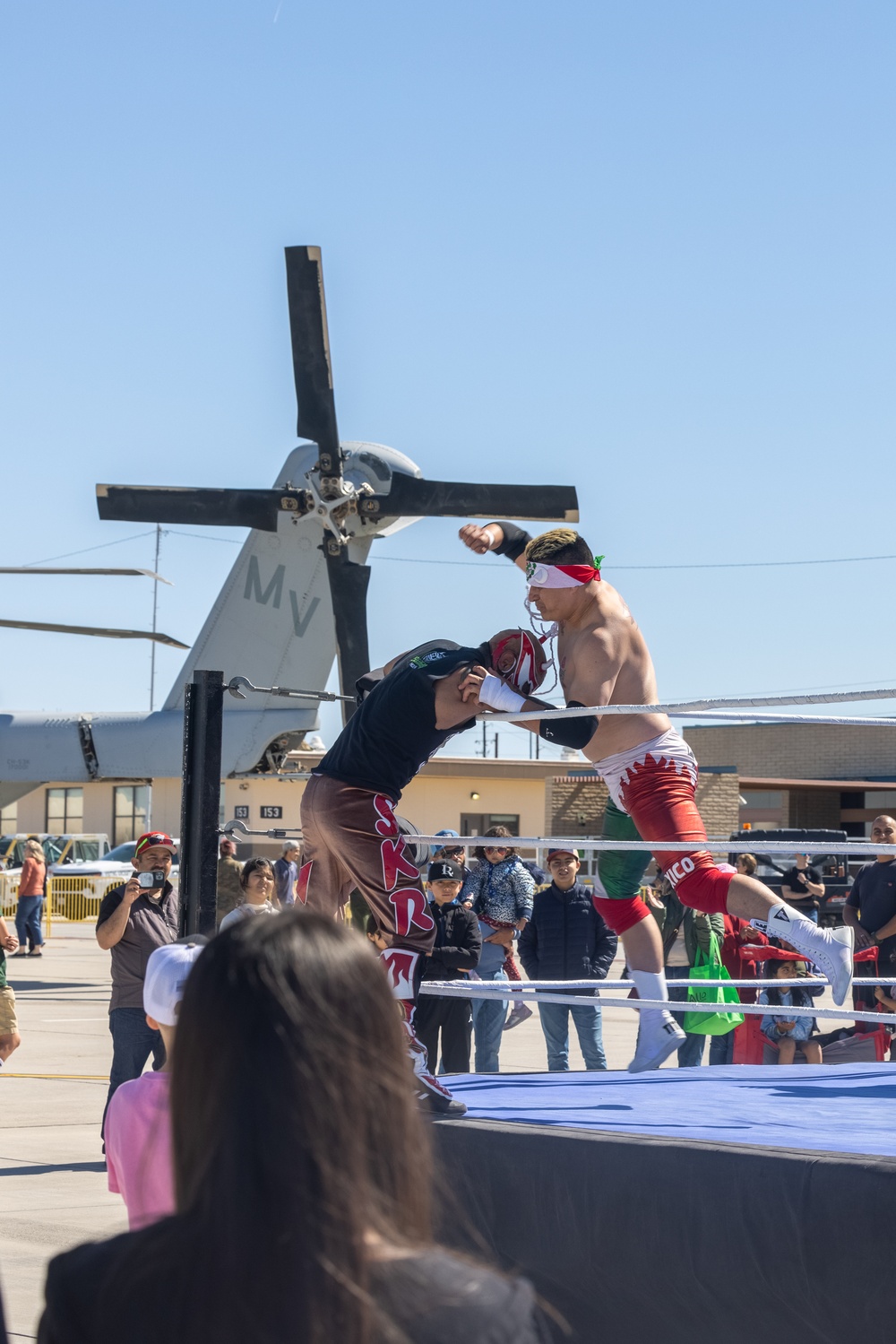 Yuma Airshow 2025