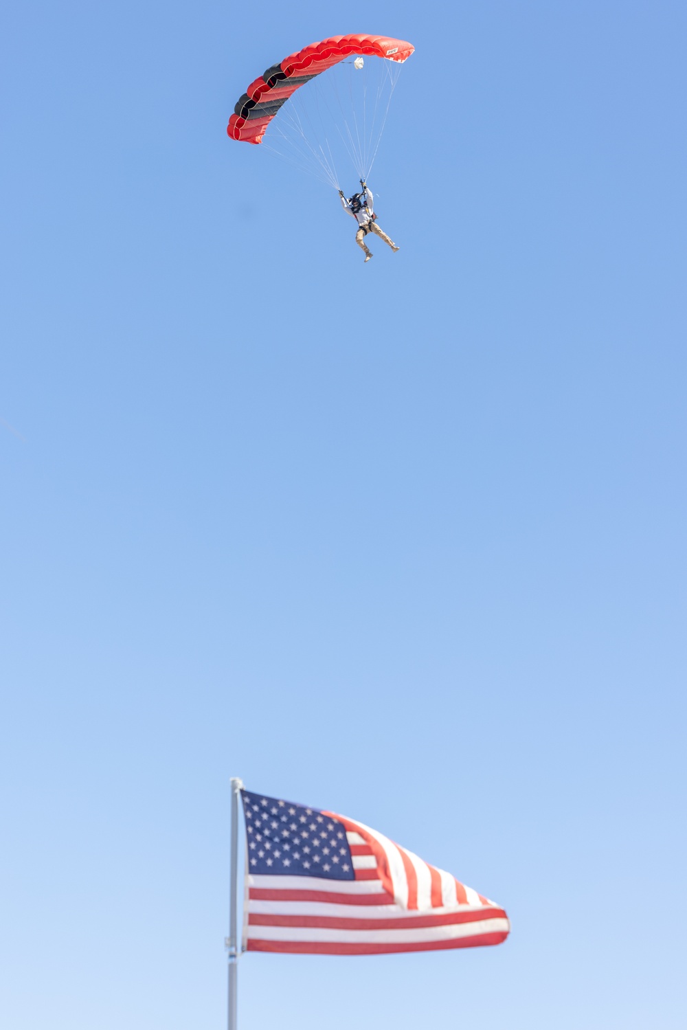 Yuma Airshow 2025