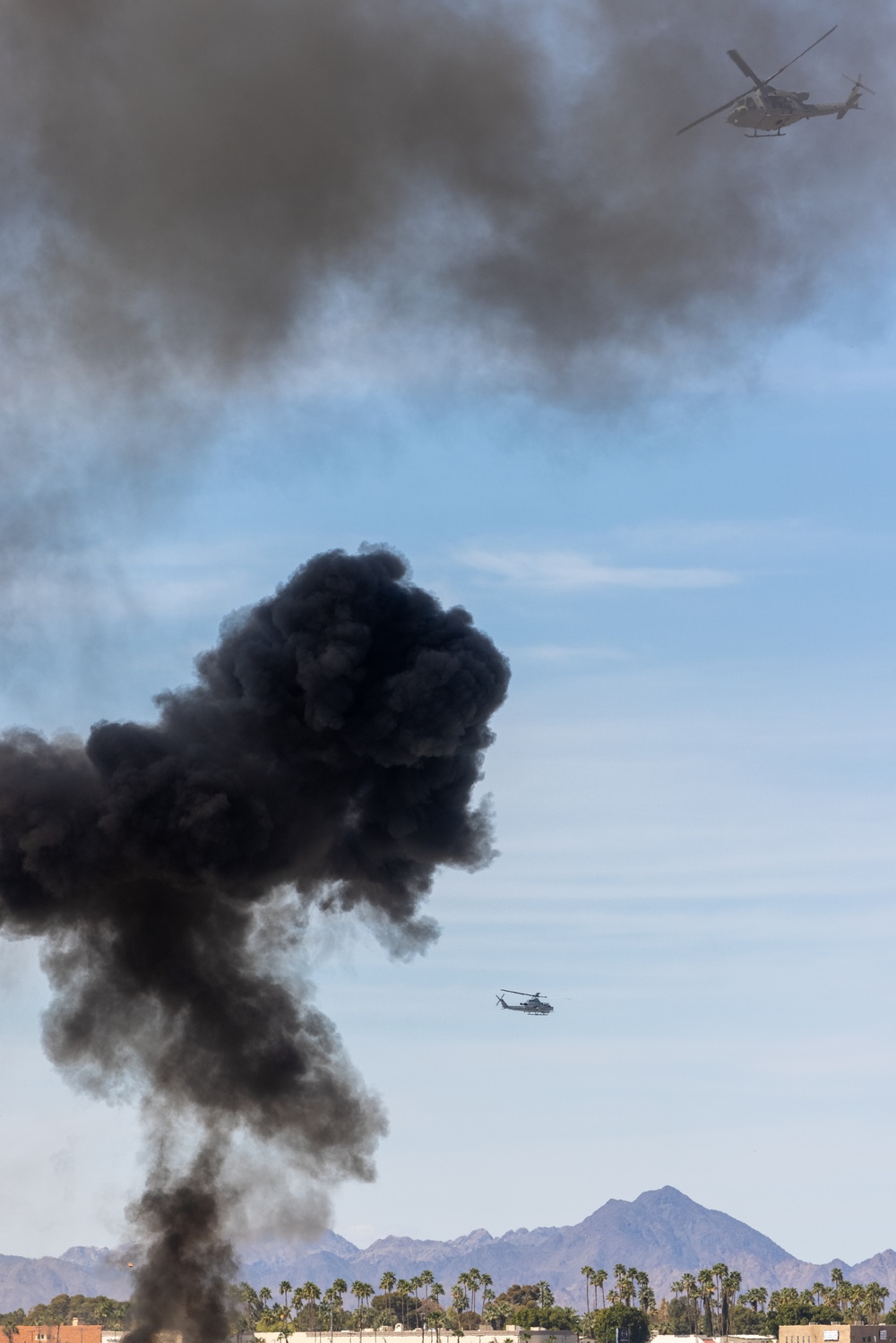 Yuma Airshow 2025